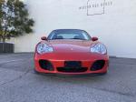 Porsche 911 Turbo 2003 года